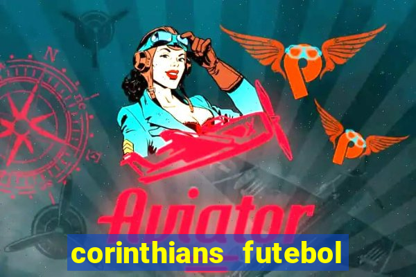 corinthians futebol play hd